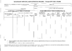 thumbnail of veteninary_medicine_record card